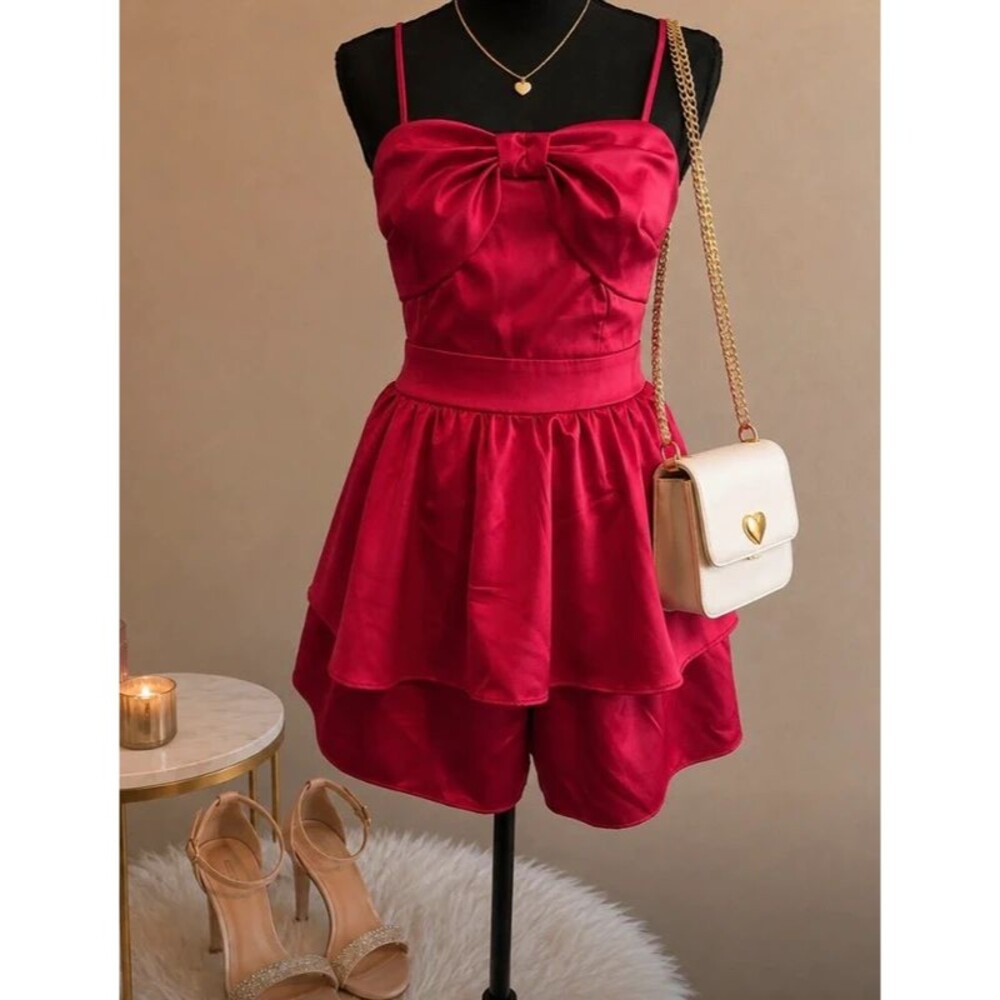 Alter’d state romper